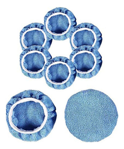 Coche Almohadilla Pulidora Capó Pulido Capó De Pulido... 0