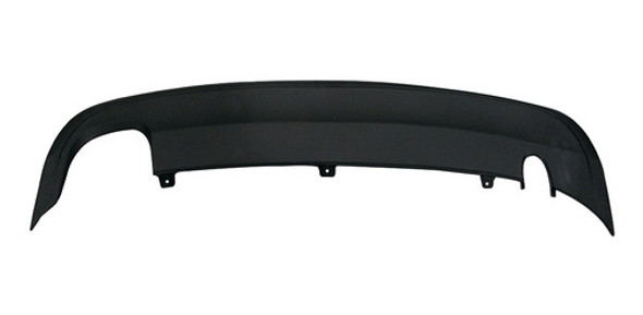 Spoiler Paragolpe Tras.vento 11s-moldur 0