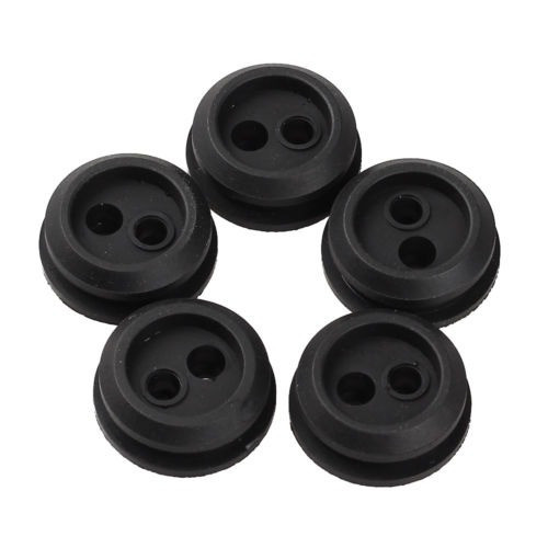 5 X 7/8  Tanque De Combustible Ojal Para Homelite 560878001 0