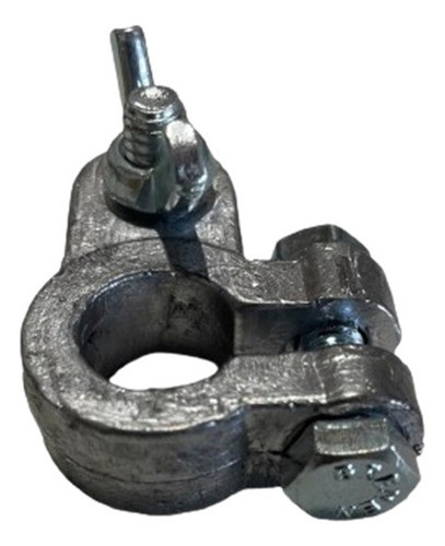 Terminal De Plomo Para Batería Náutico - Automotor X 20unid. 1