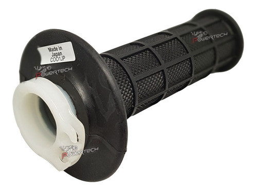 Kit Comando Soporte Y Puño Derecho Acelerador Xr 250 94 - 04 1