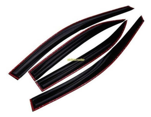 Lluvia/viento Protector Ventilación Sombra Deflectores Venta 1