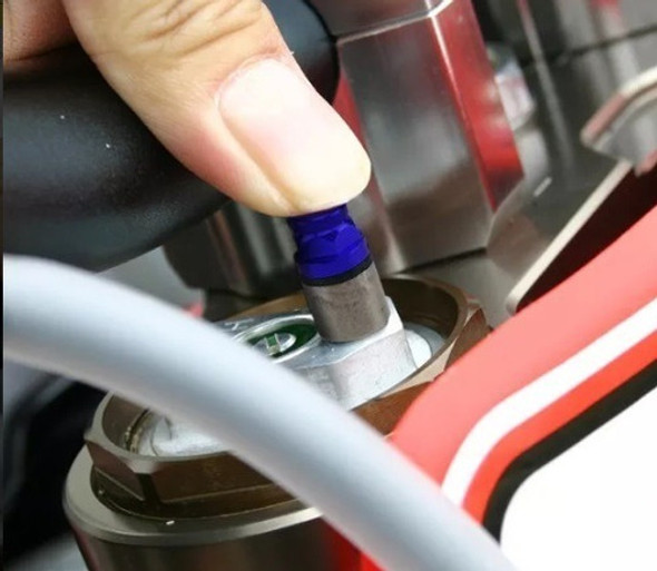 Purgador Suspensión Moto Ktm-honda-yamaha-husqvarna-beta 1