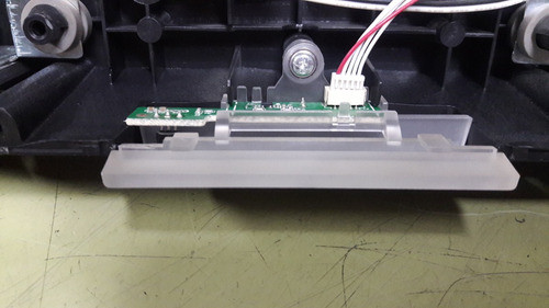 Receptor Ir Y Botonera Smart Tcl L32d2730a 1