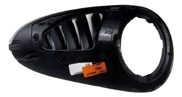Moldura Izquierda Difusor De Aire Original Fiat Grand Siena 1