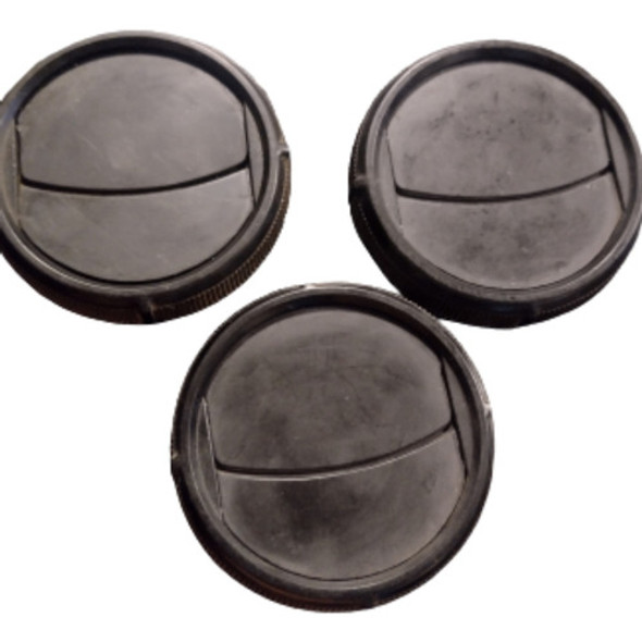 Toberas Calefacción Tablero De Avión Torino 0