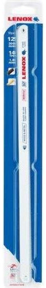 Lenox Tools Hoja De Sierra Para  Les, 12 Pulgadas, 14 T... 1
