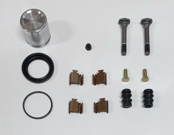 Kit Reparación Completa Mordaza + Pernos Citroen C4 - Kt8 1