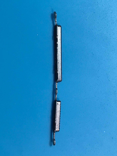 Boton Power / Volumen *original* Moto E6s Xt2053 0