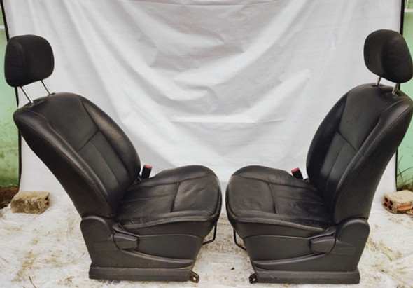 Par De Butaca Nissan Sentra (consultar Stock) 1