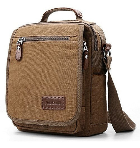 Xincada Bolsa Para Hombre Bolsa De Mensajero Bolsas De Hombr 1