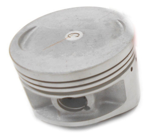 Piston Std 83 Mm Yamaha Warrior Raptor 350 Original Grdmotos 0