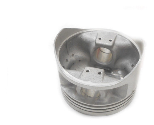 Piston Std 83 Mm Yamaha Warrior Raptor 350 Original Grdmotos 1