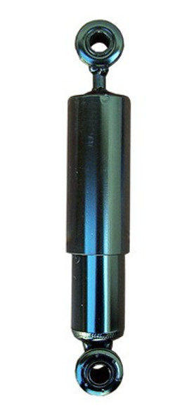 2 Amortiguadores Traseros Citroen Berlingo (m69) 2017 Al 201 0