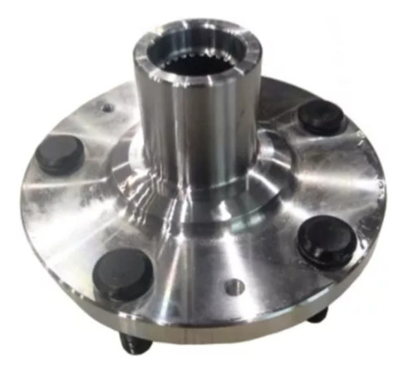 Maza De Rueda Delantera Chery Tiggo Año 2008 A 2015 0