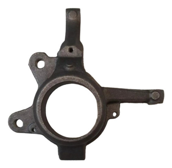 Soporte Porta Maza Izquierdo Renault 19 0