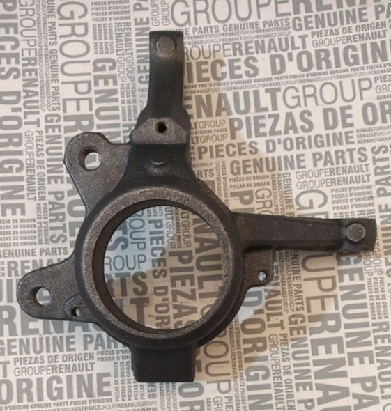 Soporte Porta Maza Izquierdo Renault 19 1