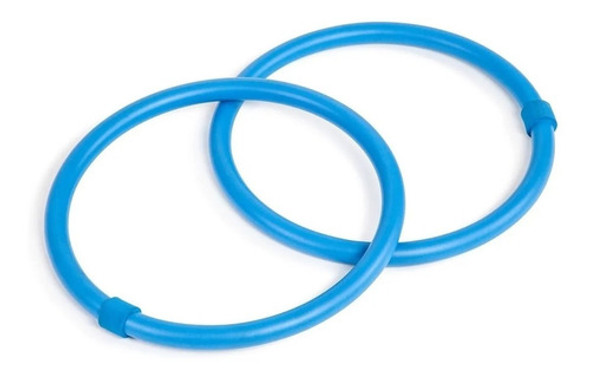 Aro De Pilates Ideal Para Reforzar Ejercicios Mvdsport 1