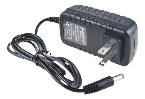 Adaptador De Ca De Kawai Fs610 Fs620 Teclado Instrumentos Mu 0