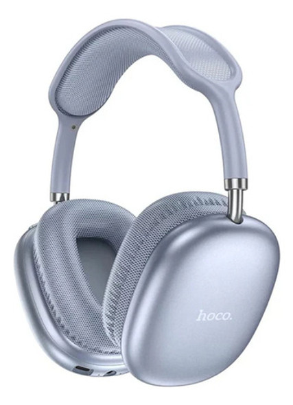 Auriculares Inalámbricos Hoco W35 Air - Azul 0