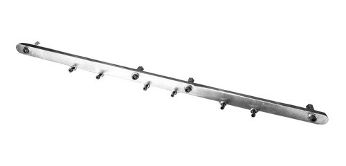 Soporte Bobinas Palio Para Motores 6 Cilindros Punto Metal 0