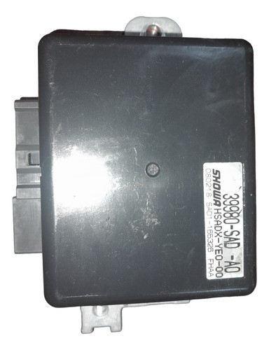 Modulo De Direccion Honda Fit 399980 Sad A0 Orig 0