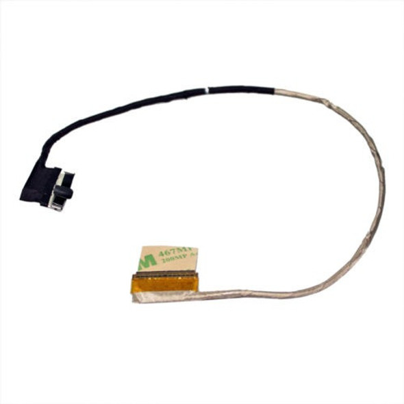 Lvds Lcd Pantalla Flex Cable Para Toshiba L55dt-a5253 L55d-b 0