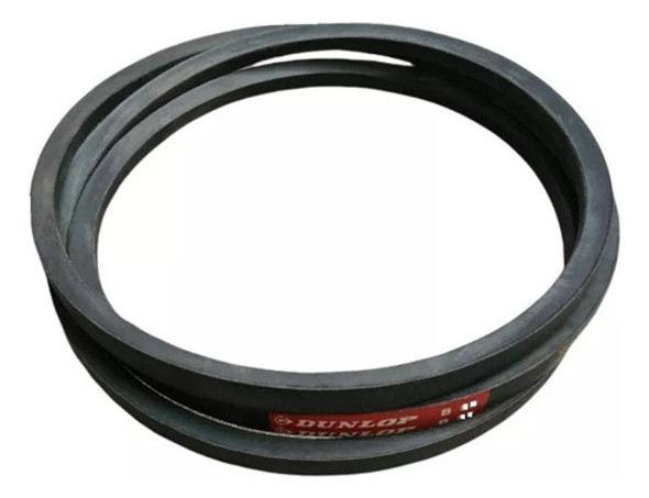 Correa Industrial En V Trapezoidal B87 Dunlop 0