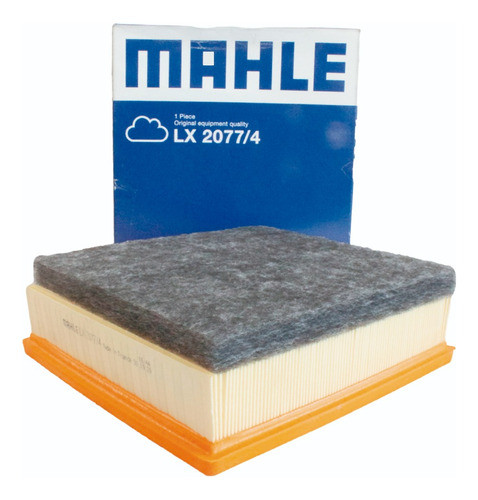 Filtro Aire Mahle Bmw 1 (f20) 118d 120d 125d 0