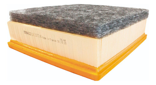 Filtro Aire Mahle Bmw 1 (f20) 118d 120d 125d 1
