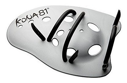 Barracuda Kona81 Maxivictory Hand Paddles - Correas Ajustabl 1