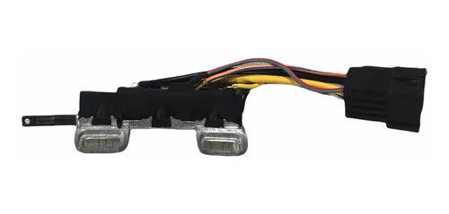 Contactor Arranque Tria Daema 4541 Para Ford F-350 1978 1992 0
