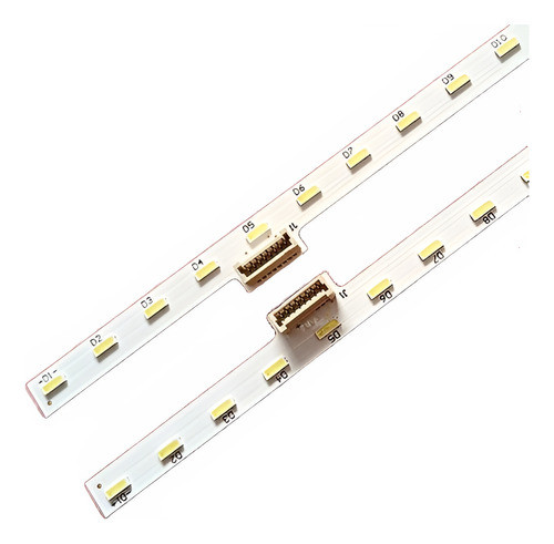 Tiras Leds - Sony Kdl-50w805b - 54 Leds - 541mm X 2 0