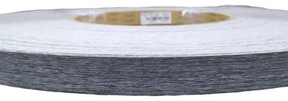 Canto Rehau Pvc Whiteriver Gris Marrón 0,45x22mmx50m S/ Cola 1