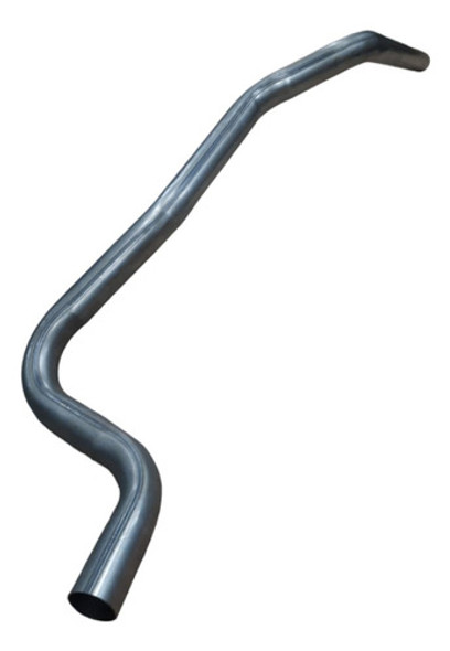 Escape  Salto Diferencial Cola Chevrolet Chevy 4 Puertas 1