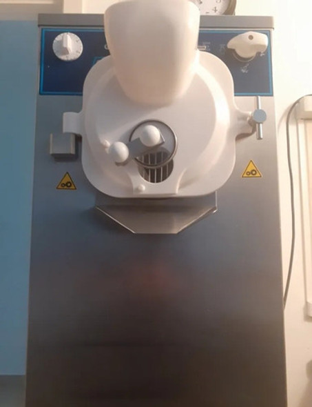 Fabricadora De Helados Carpigiani 1