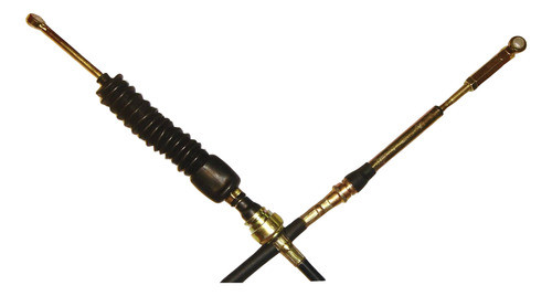 Cable Cambios (nº2) Jac Camion 1035 2009 Al 2020 0
