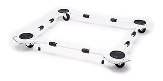 Soporte Multifuncion Roda Bem Brasil Yanett 0