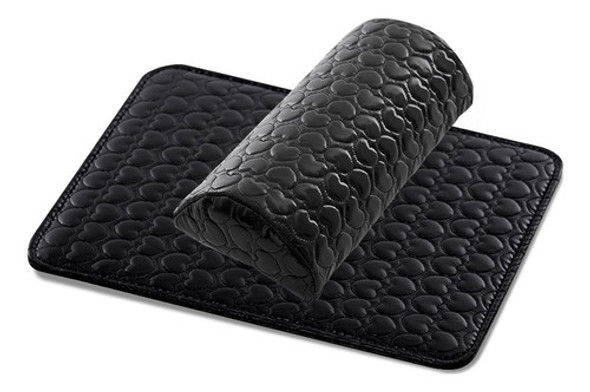 Mantel Con Apoya Manos Capitoneado - Estilo Y Comodidad 0