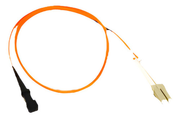 Cable De Conexión C2g 1m Lc/mtrj Dúplex 62.5/125 Multimodo 0