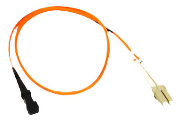 Cable De Conexión C2g 1m Lc/mtrj Dúplex 62.5/125 Multimodo 1