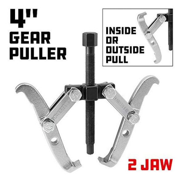 Extractor De Engranajes Powerbuilt 001 1