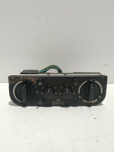Comandos De Calefacción Bmw Serie 3 Berlina (e3  [1990-1998] 0