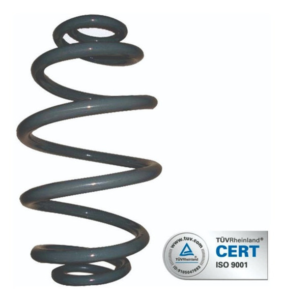 Resorte Pulmon Freno Spring Brake 30-30 Acoplado Semi 1