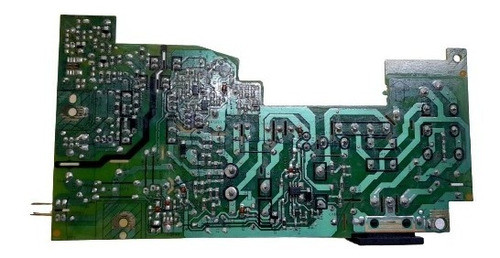 Repuesto Placa Fuente Proyector Viewsonic Pjd5155 Todelec 1