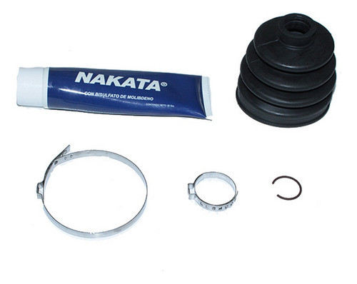 Kit Fuelle Homocinetica L/rueda -nkj2029-1 -  Idea 0