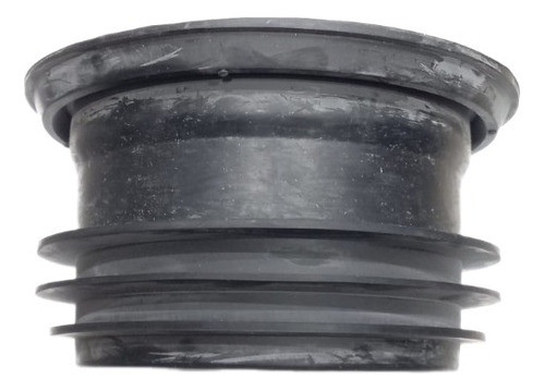 Aro De Conexión Para Inodoro Con Cinta Selladora - Ideal 0