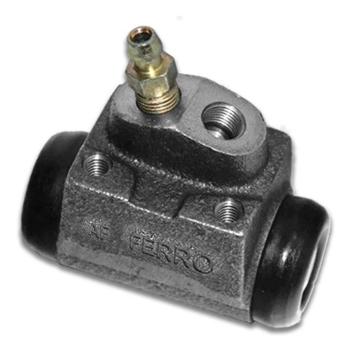 Cilindro De Freno Trasero Ford Ka 11/16 0