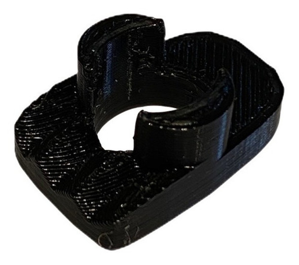 Arandela Plástica Para Botas De Wakeboard Ronix Nuevas 0