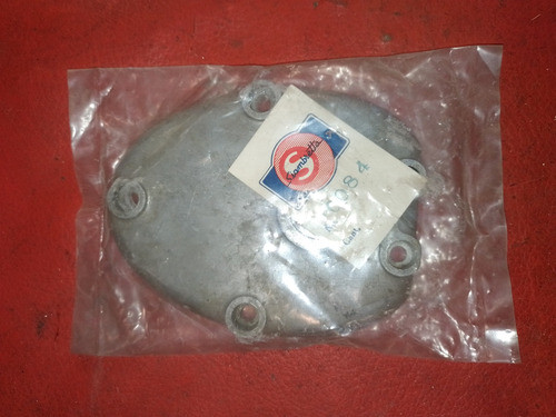 Tapa Arranque Siambretta 125 Original 0km 0